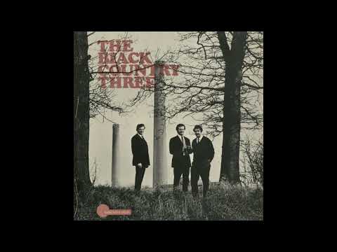 The Black Country Three - Finnegans Wake