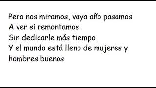 Rozalén Girasoles Letra