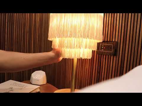 Conoce Selvario 36 Hotel