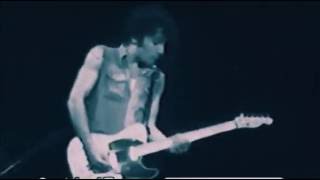 Bruce Springsteen - Prove it all night (Live) 1978