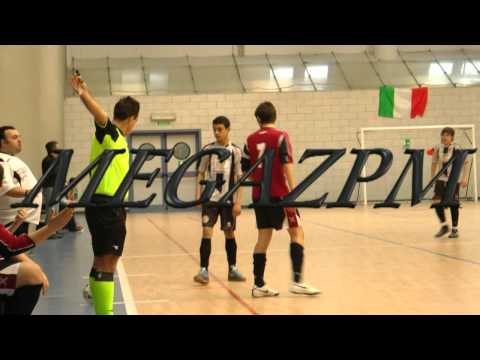 megazpm allievi sportiamo alessandria.mp4