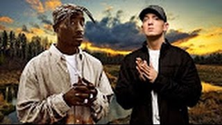 2Pac feat. Eminem - Go To Sleep (NEW Song 2017) (Explicit)