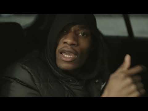 DR IC x CRP - GOD BLESS - Clip Officiel