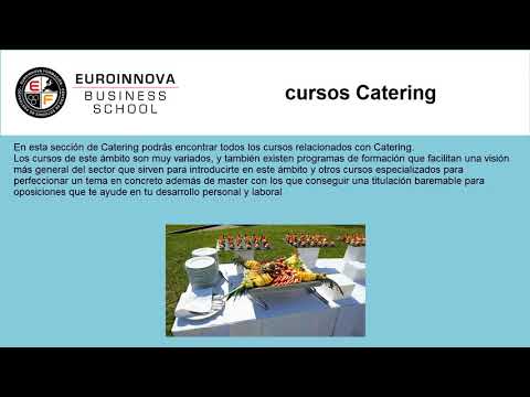 Cursos Youtube Online Euroinnova