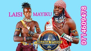 LAISI MAYIKU SAYIHARUSI KWA NKUBHA 0714609478 BY  MBASHA  STUDIO  2026mp3