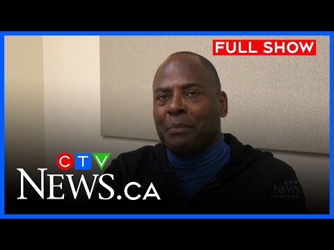 Reaves aiming to retake River Heights next election | CTV News Winnipeg at Six for January 20, 2026