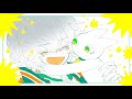有機酸/ewe「メロンソーダ」feat.初音ミク MV
