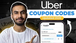 Download lagu Uber Promo Codes 2026 Today | Uber Ride Promo Code New User mp3