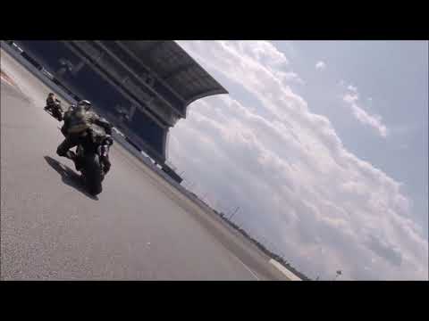 Hockenheim Speer Racing Regio-Cup