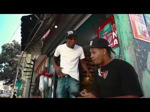 El Nico Brakerts - Lealtad 🤝 50/50 (video oficial)