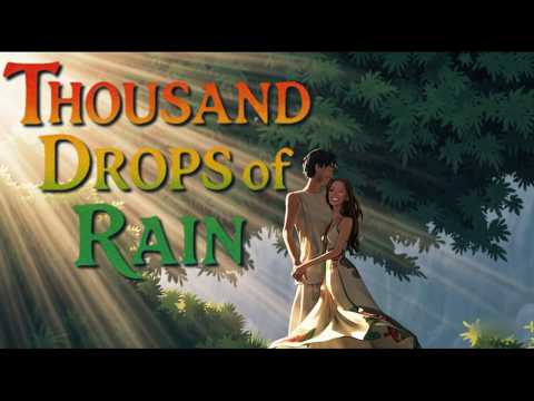 Thousand Drops of Rain | Let Babylon burn