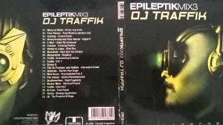 DJ Traffik  Epileptik Hardcore Mix 3