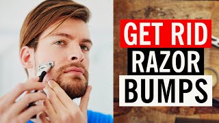 How To Get Rid of Razor Bumps in 2024