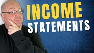 A level Business Revision - Income Statements | How to calculate profit |