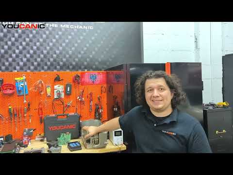 Hybrid Battery Troubleshooting: Key Diagnostics & BMS Cell Overview