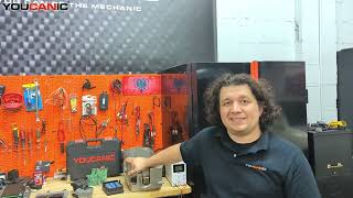 Hybrid Battery Troubleshooting: Key Diagnostics & BMS Cell Overview