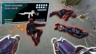 On peut 1v3 avec les MARCO 5 Akimbo | Warzone Caldera Solo vs Trio