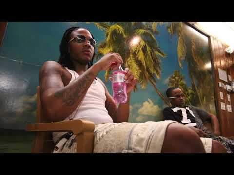 [Lost Footage] Money Mont - Hannah Montana [CapDrive Montana Diss] + Interview