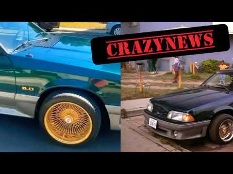 menace to society mustang menace to society mustang