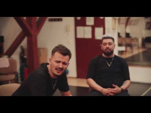 BLANCO - MIARE feat. Bvcovia (Official Video) prod. by Scuze!