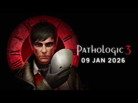 Pathologic 3 OST - Day 12