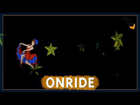 Eurosat - CanCan Coaster - Europa Park | Mack Rides | Indoor Coaster | POV