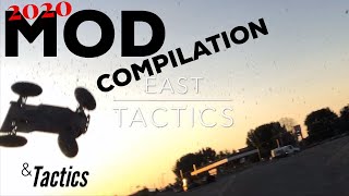 Arrma V4 V5 EXB Essentials - MOD Compilation