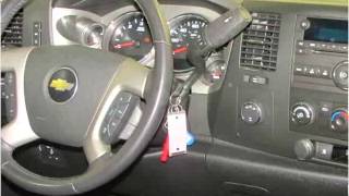 preview picture of video '2009 Chevrolet Silverado 2500HD Used Cars utica NY'