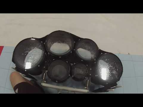 RCC 2019 Quad Cam - William Mitsuk