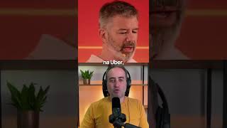 A UBER vai parar de PAGAR OS MOTORISTAS!