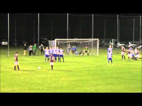 SV Anger - TUS Heiligenkreuz 3:2