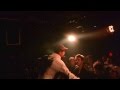 Rejjie Snow - Olga (1984) Live in Paris (Social ...