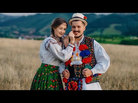 PAUL ANANIE - Toată lumea-i nebunită (MUSTAȚA)