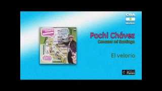 Pochi Chávez / Conozca mi Santiago - El velorio