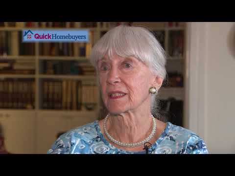Client video testimonial