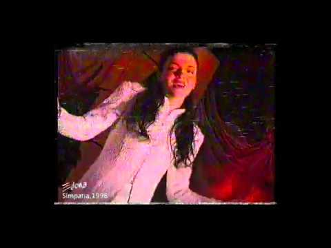 Edona  Llalloshi - Simpatia - Origjinali