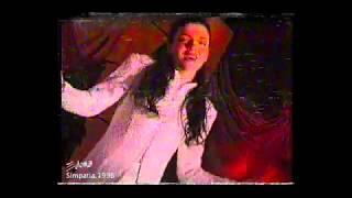 Edona Llalloshi & Memli Krasniqi - Simpatia