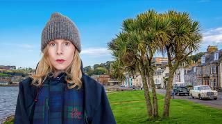 I Went To Scotland's Most Liveable Island