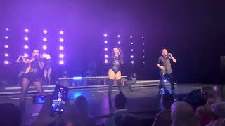 S Club - Stronger - The Good Times Tour USA 2024 (02/22/24 @ Rosemont Theater, Chicago)