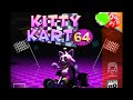 A Mario Kart 64 Creepypasta Horror Game Kitty Kart 64