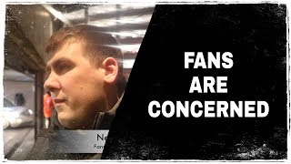 Fans have little faith this January