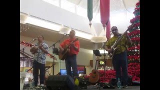 Maunalua - "Ku'u Pua Mae'ole"