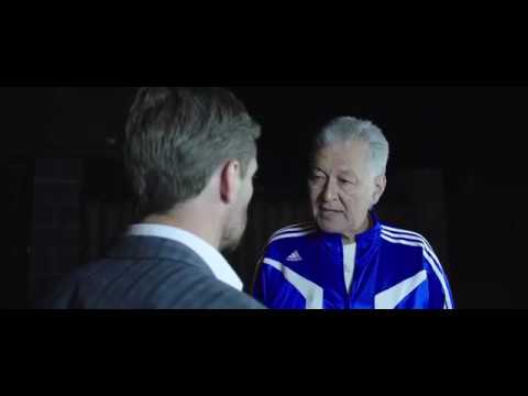 К.Р.И.М.И.Н.А.Л. Фильм 2020