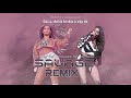 Savage Remix - Megan Thee Stallion ft. Beyoncé | Nhạc Hot Tik Tok Vietsub
