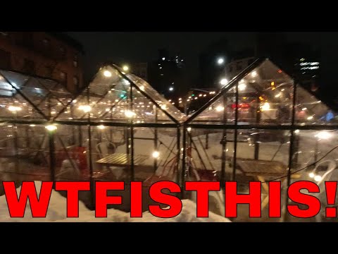 The shitpost continues...