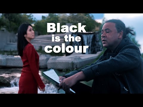 Deai & Keith Kelly - Black Is The Colour (Of My True Love's Hair)
