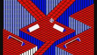 ACORN ELECTRON - FIVE GAMES FIVE MINUTES #14