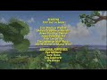 It S A Big Big World End Credits