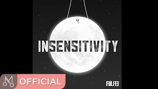 필라이프(Fillife) 'Insensitivity' - 무감각