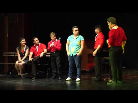 Made in Hungária a Művészetek Házában